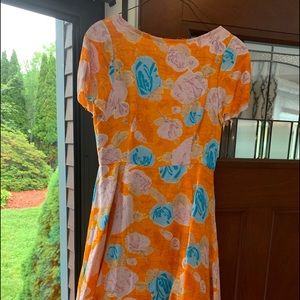 Tracy Reese Dress